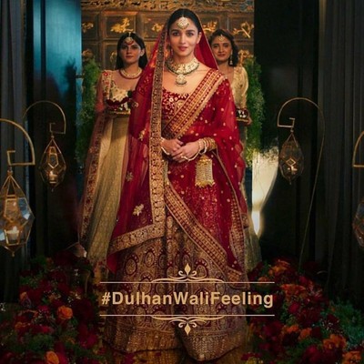 Double Dupatta Lehenga Choli Online, 51 