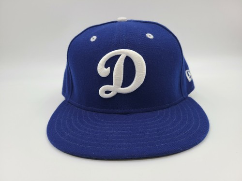 Oklahoma City Dodgers New Era 59Fifty 
