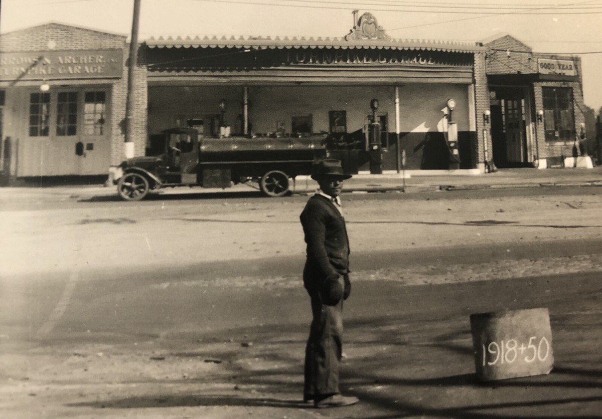 1930 Forest Hills Queens Blvd Union Tpke Queens New York
