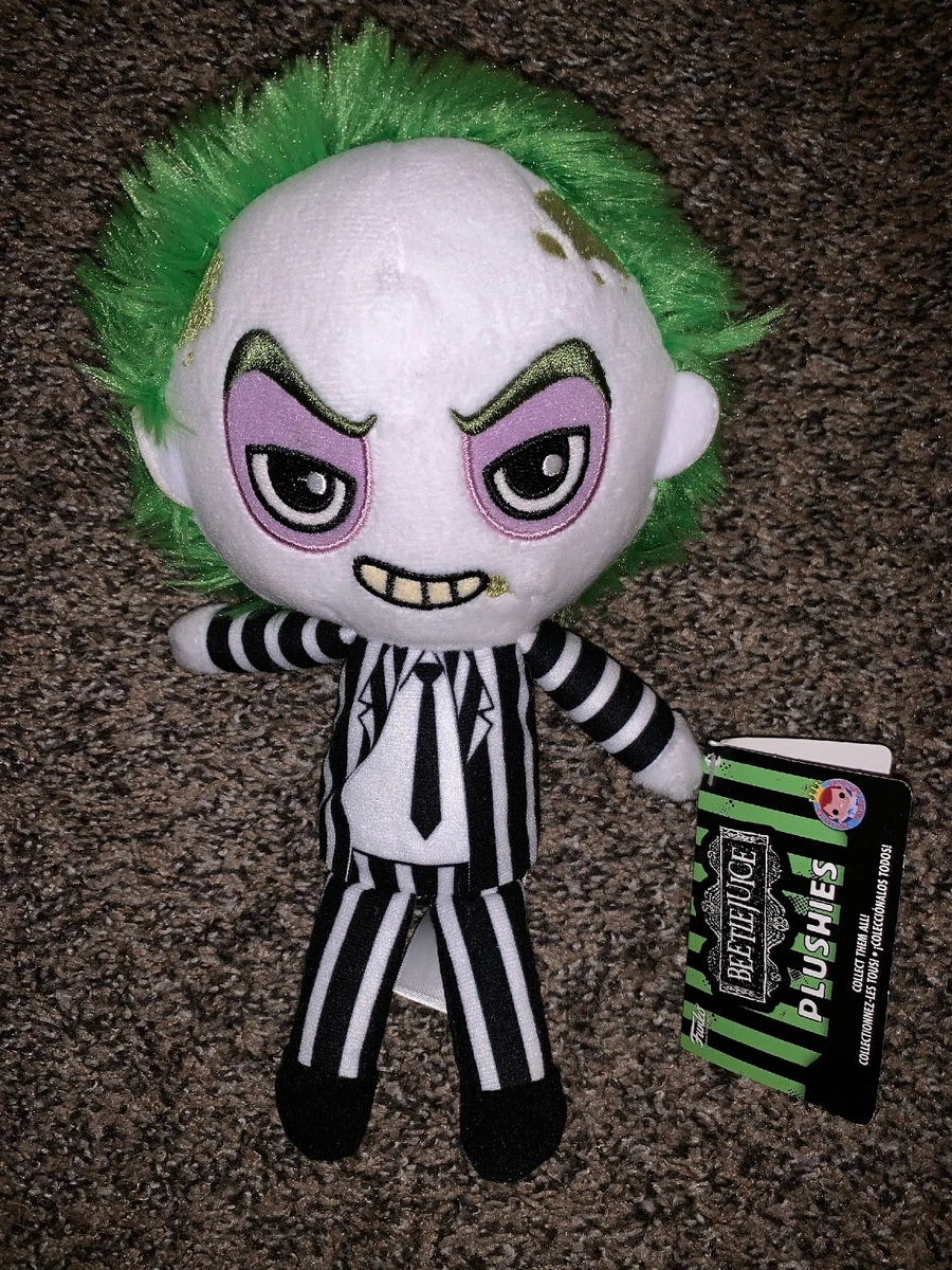 Hot topic hotsell horror mystery box