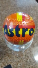 Houston astros Old School colors baseball