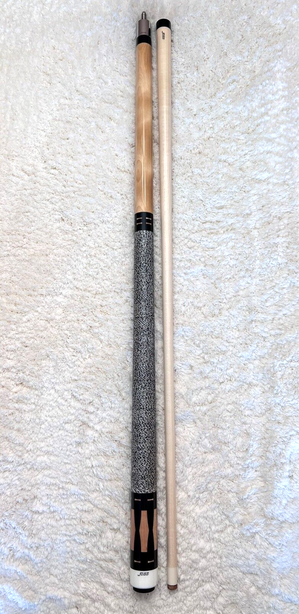 IN STOCK, JOSS 20-57 Pool Cue, FREE HARD CASE | eBay