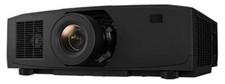 NEC NP-PV710UL-B1-13ZL WUXGA LCD Projector - 7100-Lumen