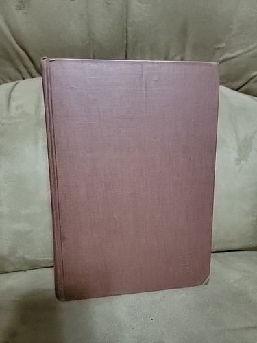 The Forge By T.S. Stribling 1931 Sun Dial Press Hampton Court Edition - Picture 3 of 6