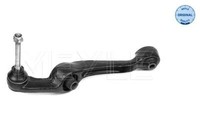 Meyle 316 050 4207 Lenker, RadaufhäNgung FüR BMW