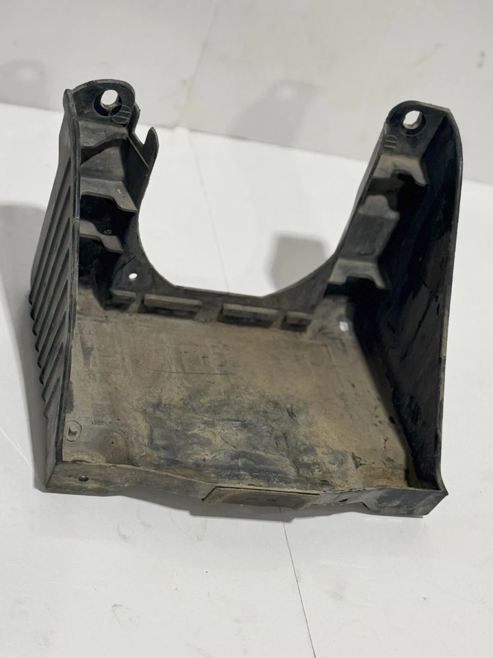 Ford Expedition F-150 F-250 Lincoln Navigator Battery Support Tray - Used OEM - Image 4 of 4