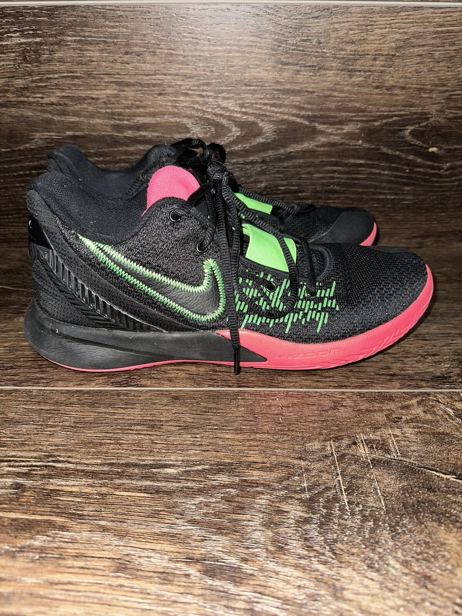  Nike Kyrie Flytrap Ii Mens Basketball Shoe Ao4436-005 Size 8