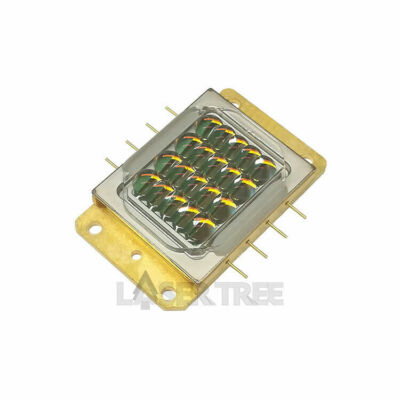 NICHIA 455nm 105W Multiple Blue Laser Diode Chip Array NUBM36 | eBay
