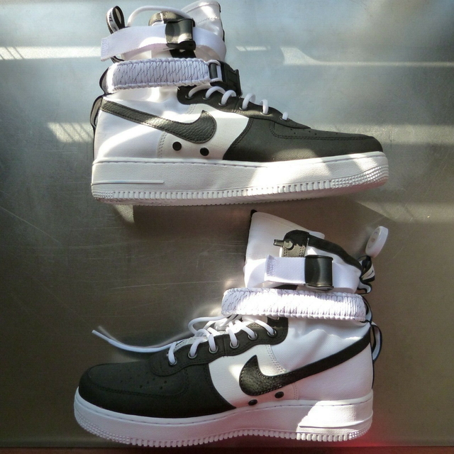 af1 panda