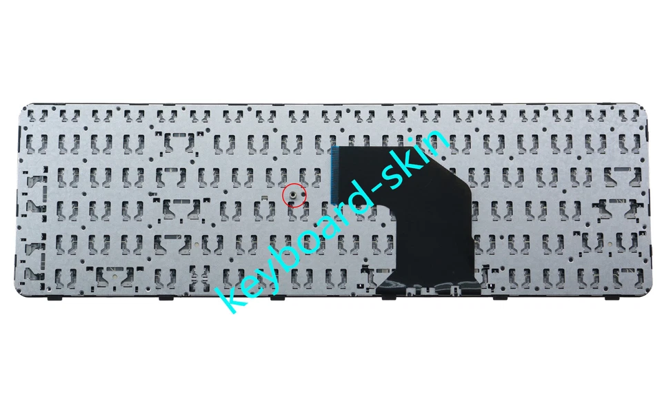 Nuevo para Teclado Portátil HP G6-2000 G6-2100 G6-2200 G6-2300 Series AER36U02210 Foto 3 de 4
