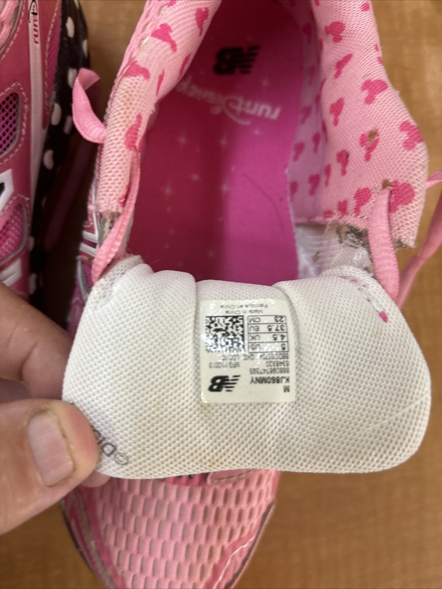 New Balance Trainers Cath Kidston Cath Kidston New Balance Kids Store