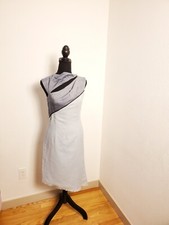 90’s Rare warm iron Gianni Versace Dress Size s