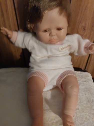vintage berjusa baby doll 1984 - Picture 3 of 8