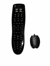 Logitech Harmony 400-002752 Remote Control - ...