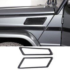 Motorhaube Lüftungsblech Carbon Rahmen Für Mercedes G-Klasse W463 Bj.2007-2018