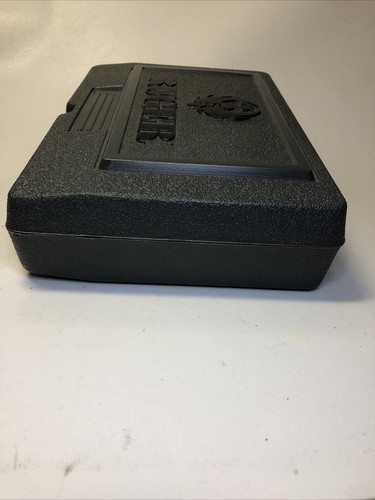 Ruger Original Factory Shipping Case Plastic Hard Case p95 With Manual KP95D - Picture 7 of 19