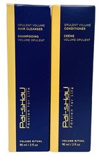 Pai-Shau - Opulent Volume - Shampoo and Conditioner 3 fl oz Set