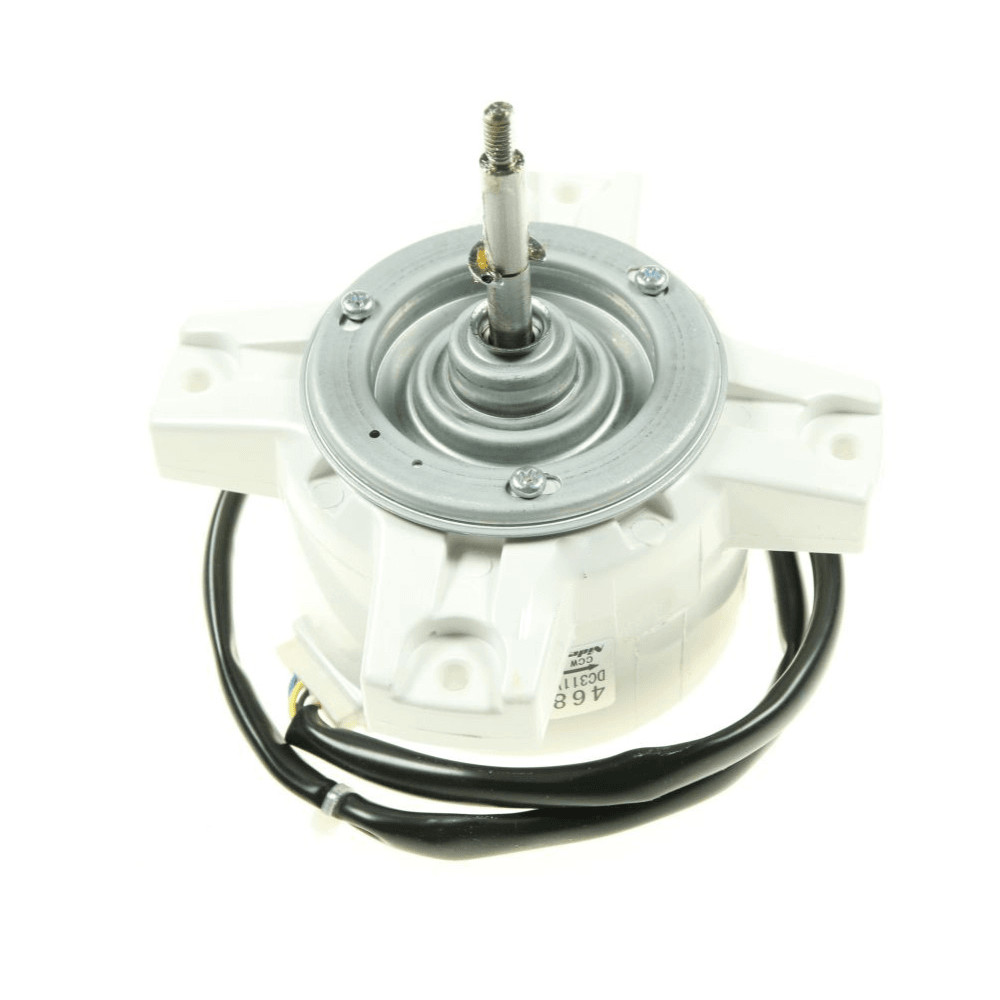 Moteur intérieur pour climatiseur LG 4681A20168B de rechange d'origine