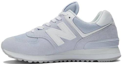 New Balance 574 Violet Haze W