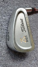 Titleist DCI Gold OVERSIZE  5 iron
