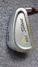 Titleist DCI Gold OVERSIZE+ # 5 iron
