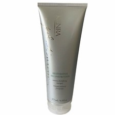 Kenra Hair Mask, Platinum Restorative Reconstructor Hair Mask, Full Size 2-Pack