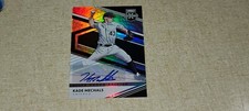 Kade Mechals 2020 Elite Extra Edition Baseball Prospect Autograph Card 119 AUTO