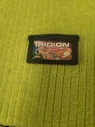 Iridion 3D (Nintendo Game Boy Advance, 2001) Tested