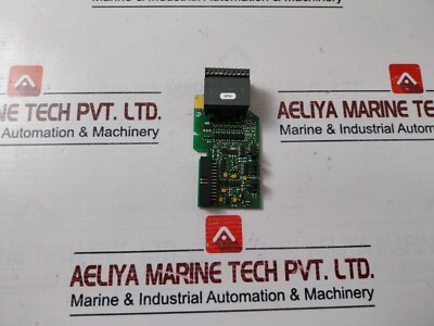 VACON CM090499 Inverter Expansion Board PC00253 G