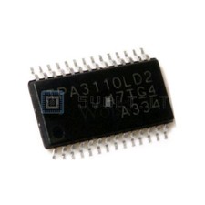 Amplificatore Audio TPA3110LD2 Classe D TS-SOP – 1 Pezzo