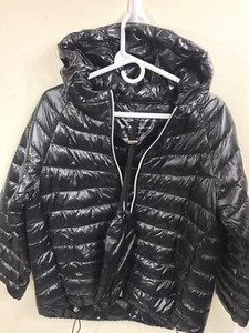 bcbgeneration jacket packable