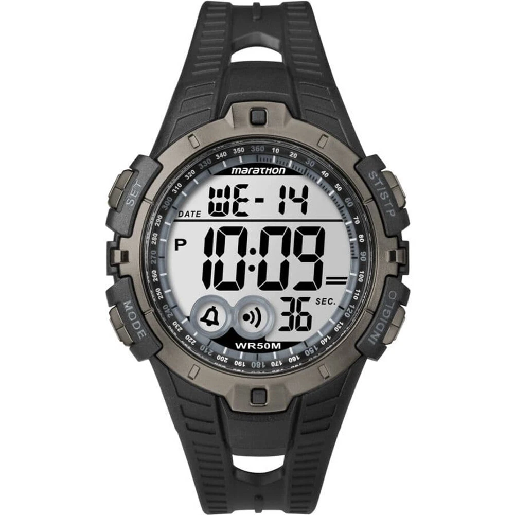 Timex marathon best sale t5k802