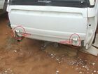 <!--F#f_0-->Hinges Only Tail Gate VG VP VR VS UTE Holden Commodore V8 V6 White JO73<!--F/-->
