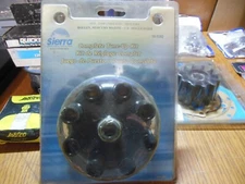 Sierra 18-5282 Complete Tune-Up Kit: Holley, Mercury Marine V8-Single Point