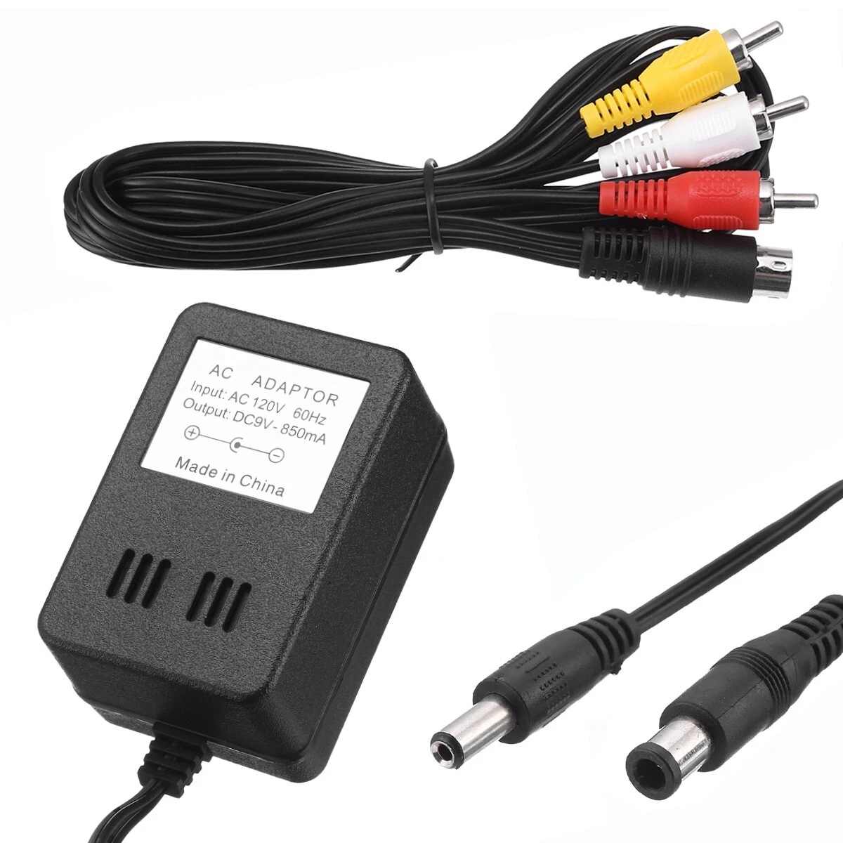 Sega adapter for new tvs deals