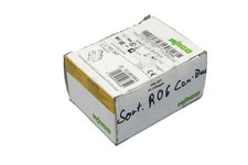 WAGO 750-347 FIELDBUS COUPLER