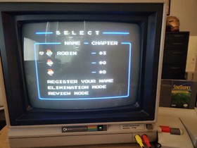 Startropics (Nintendo Entertainment System, NES, 2000) Authentic!