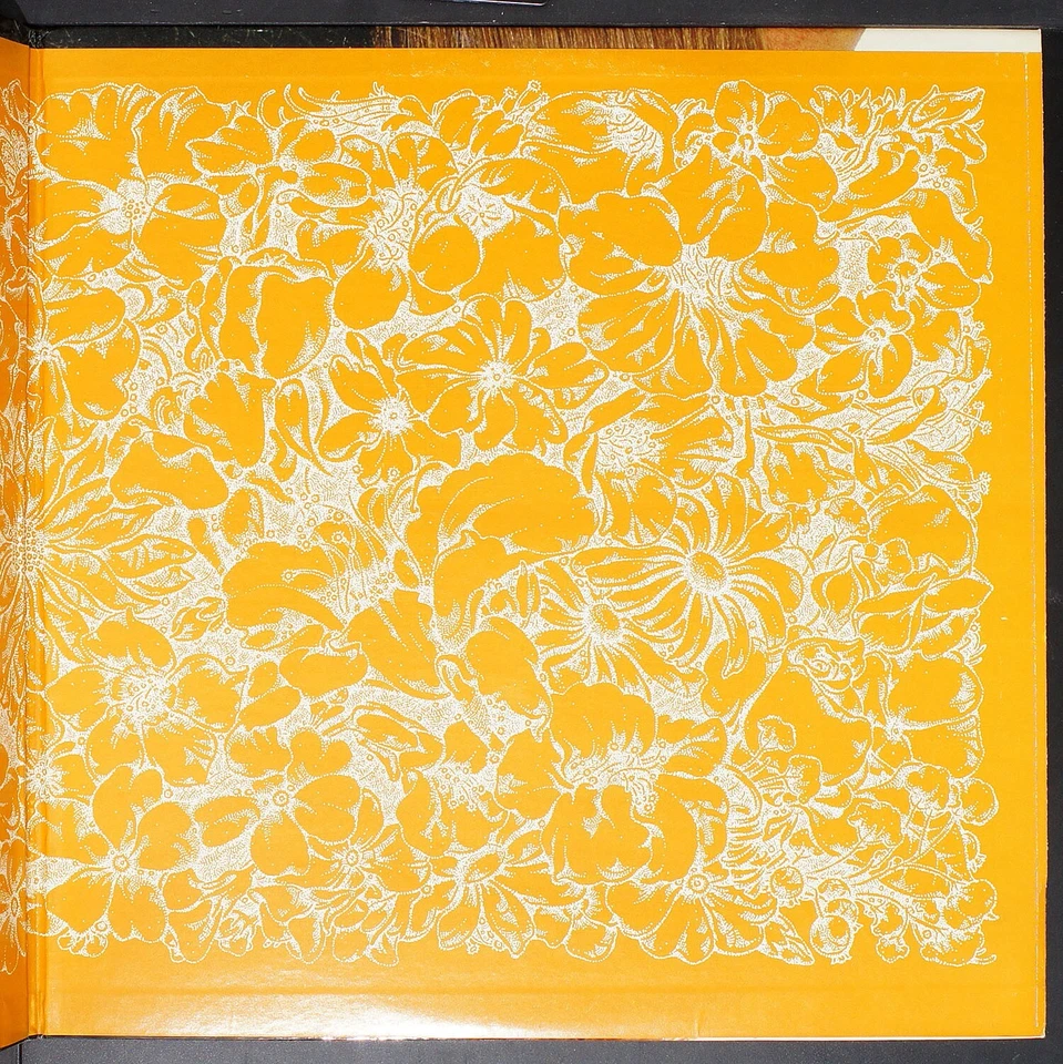 Jackie & Roy (arr. Don Sebesky, CTI) - [NH01-032] original LP record - Image 4 of 4