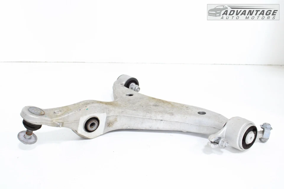 2016-2022 DODGE DURANGO AWD FRONT LEFT SIDE LOWER CONTROL ARM 04877717AB OEM - Image 2 of 4