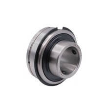 Insert Bearing Set Screw Collar SER Series 1 7/16 ID 2.835 OD SER207-23