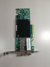Oracle Sun 7023036 Lpe16002 Dual 16gb Fc Hba + Sfps