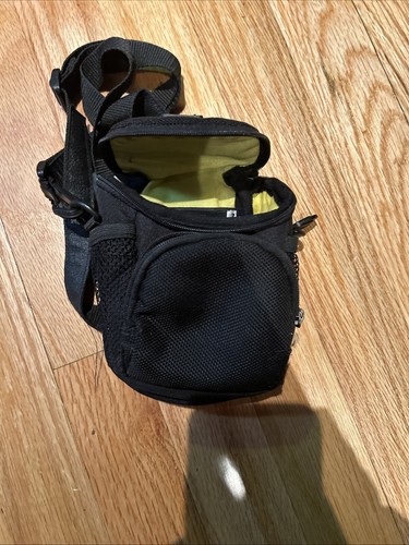 Canon PowerShotSX260HS Camera w Bag, box & Accessories WORKS GREAT, READ* DESC* - Picture 20 of 23