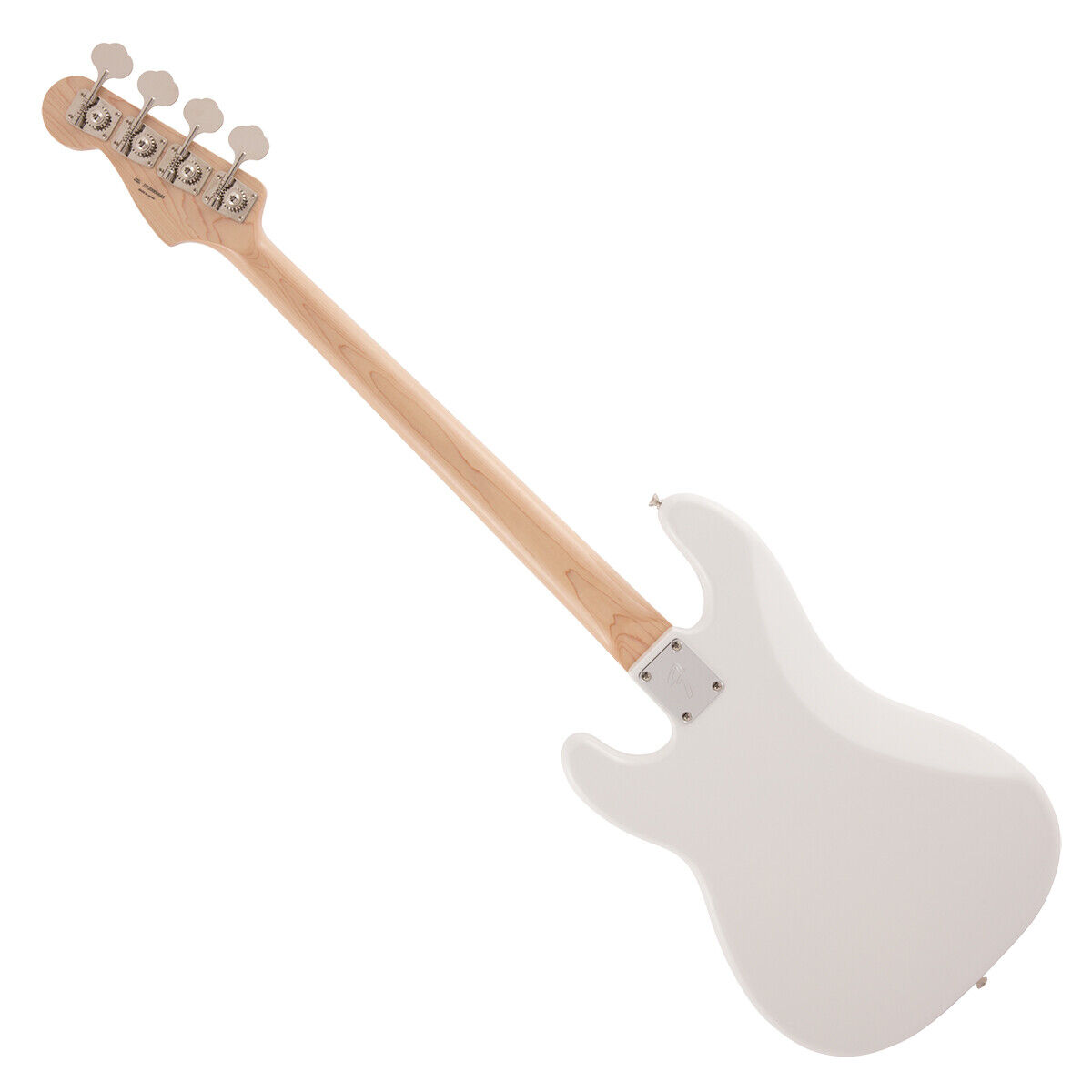 Fender Made in Japan Traditional 70s Precision Bass Arctic Fender Made in Japan Traditional 70s Precision Bass Arctic