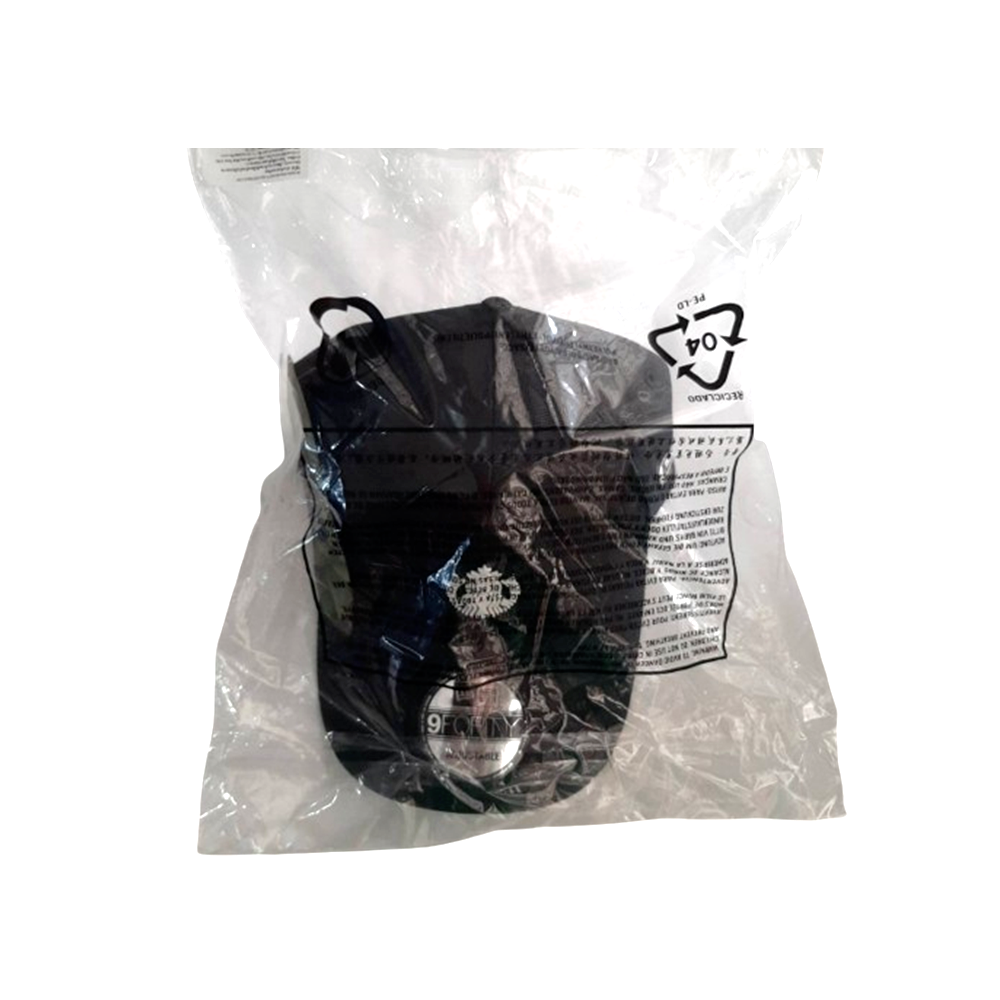 Starbucks Cap New Era 9 Forty Adjustable Black 59 cm. New