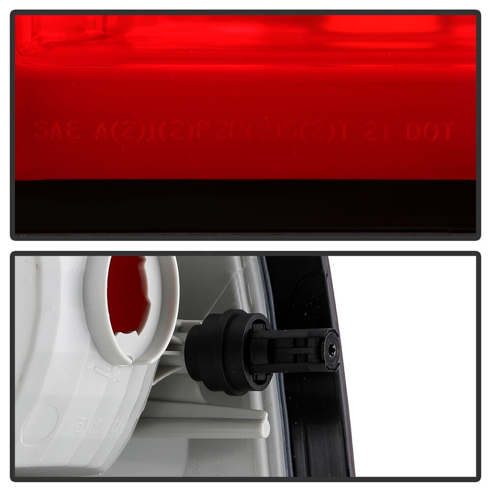 2015-2022 Chevy Colorado Factory Style Tail Light Brake Lamp Left - Foto 11