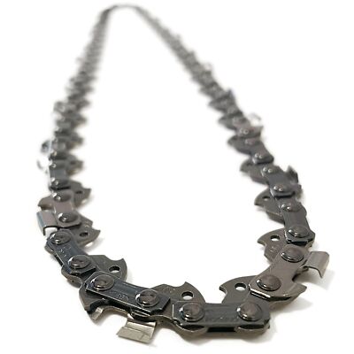 P7017 Replacement Chain For Pr8000 18' Beam Cutter Circular Saw Chain Attachment