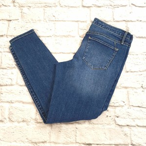 mossimo denim mid rise jegging power stretch