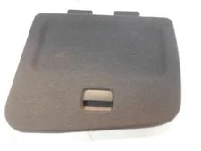 05 - 08 Audi A6 C6 Left Driver Side Trunk Storage Compartment Lid Cover OEM