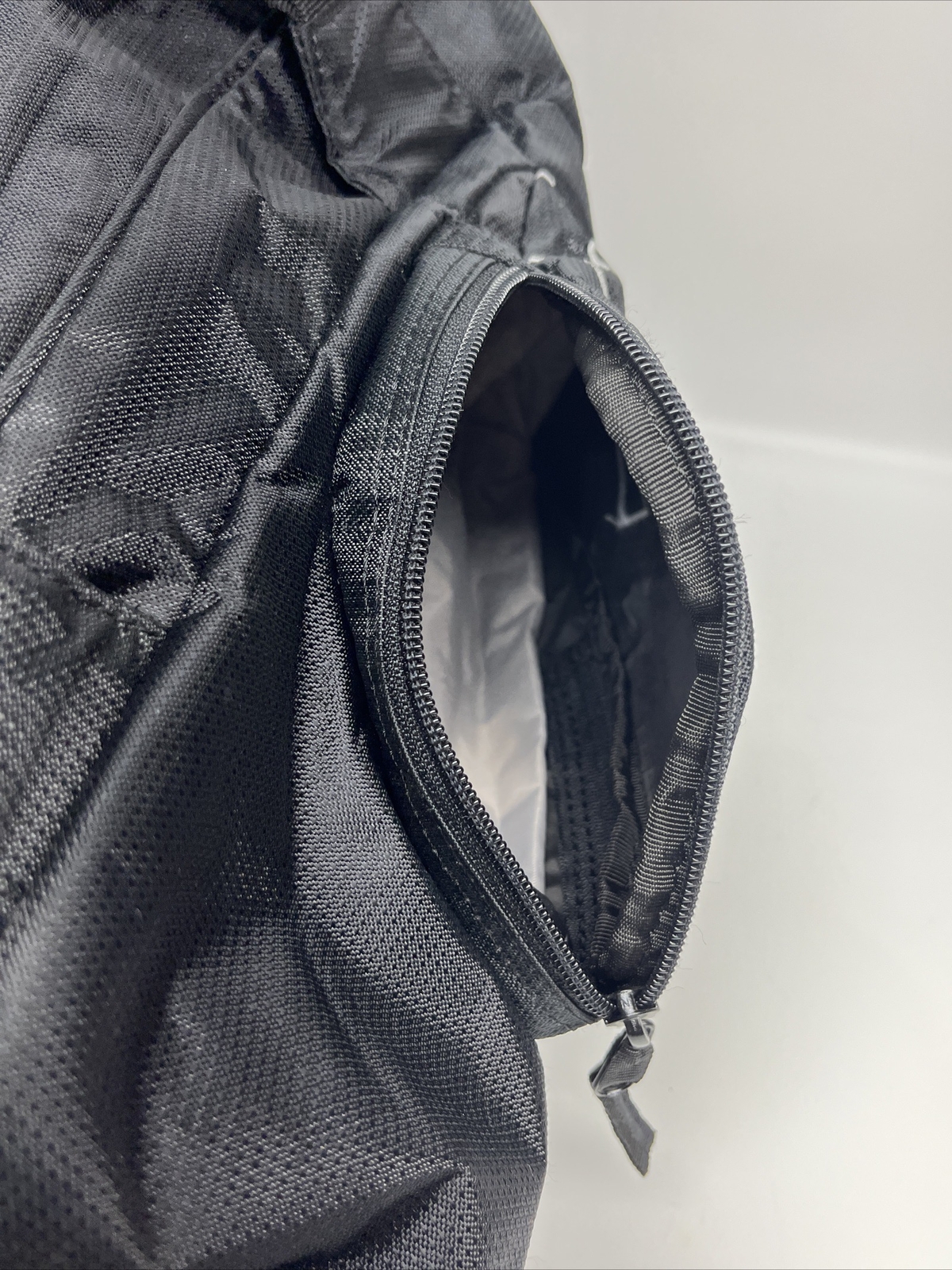 BURTON Backpack Camping Hiking Skating Snowboarding 15&rdquo; Laptop Pockets Black