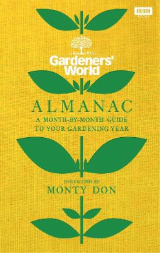 The Gardeners’ World Almanac (Copertina rigida)